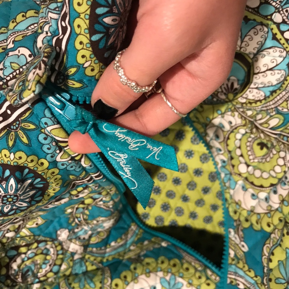 Vera Bradley bag
